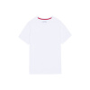Футболка женская Oversize Белый