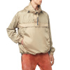 куртка мужская ANORAK от ветра и дождя Бежевый