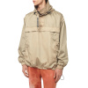 куртка мужская ANORAK от ветра и дождя Бежевый