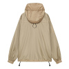 куртка мужская ANORAK от ветра и дождя Бежевый